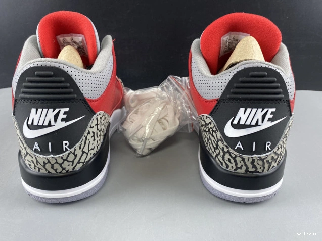 Rep -600 jordan fire red retro ck5692 se 3 air unite 0430